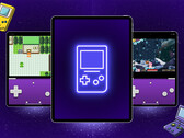 Game Boy emulator iGBA was listed just two days ago on the Apple App Store (Image source: Apple App Store)