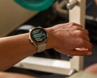 Garmin has now pushed five v20.xx updates to the Fenix 8 and its peers but not for the Fenix 8 Pro. (Image source: Garmin)