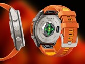 The Garmin Fenix 9 Pro will be officially unveiled in a few hours.