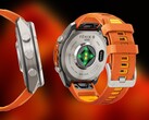 The Garmin Fenix 9 Pro will be officially unveiled in a few hours.