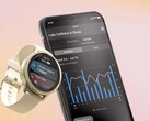 Garmin’s Lifestyle Logging feature (pictured) is rolling out to all users. (Image source: Garmin)