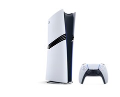 The PS5 Pro