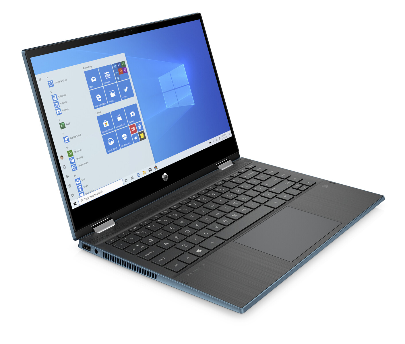 4g Lte On A Budget 2020 Hp Pavilion X360 14 Will Have Wan Options For The First Time In The Series Notebookcheck Net News