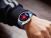 The Honor Watch 6 Plus has one of the largest batteries of all smartwatches.
