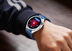 The Honor Watch 6 Plus has one of the largest batteries of all smartwatches.
