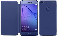 Huawei Honor 8 Lite Android smartphone now available in India