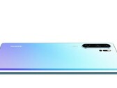 This SKU of the Huawei P30 Pro went through JerryRigEverything's durability test. (Source: Shumata)
