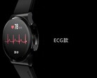 The Huawei Watch GT 2 Pro ECG is slated to arrive in December. (Image source: Huawei)