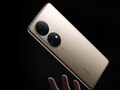 The Huawei P50 Pro. (Source: Huawei)