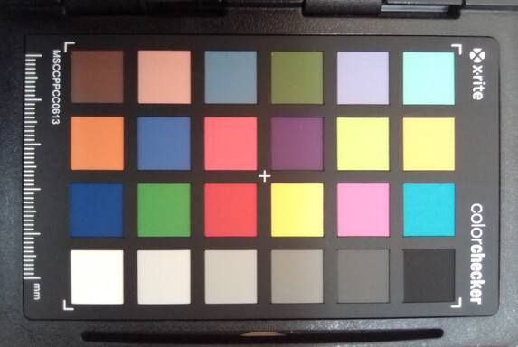 ColorChecker