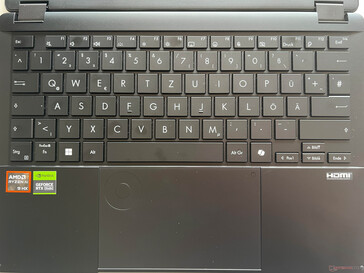 Input devices