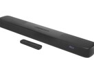 The Amazon-owned online shop Woot has a noteworthy deal for the JBL Bar 5.0 soundbar (Image: JBL)