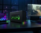 Razer Core X Chroma eGPU includes what the original Core X should have had in the first place (Source: Razer)