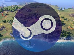 Knights of Honor II: Sovereign is 70% off on Steam until February 9. (Image source: Steam)