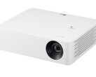 The CineBeam PF610P. (Source: LG)