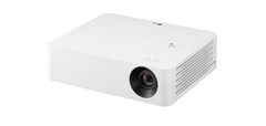 The CineBeam PF610P. (Source: LG)