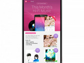 LG to deliver Hi-Fi music for its premium smartphones