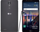 LG Stylo 3 Android phablet hits the US via Virgin and Boost Mobile