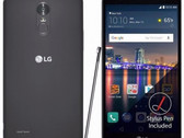 LG Stylo 3 Android phablet hits the US via Virgin and Boost Mobile