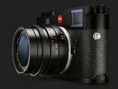 The Leica M10 apparently has a touchscreen that has been disabled via software.