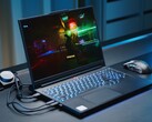 The Lenovo Legion Pro 7i is a viable choice if money is no object (Image source: Alex Wätzel)