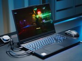 The Lenovo Legion Pro 7i is a viable choice if money is no object (Image source: Alex Wätzel)