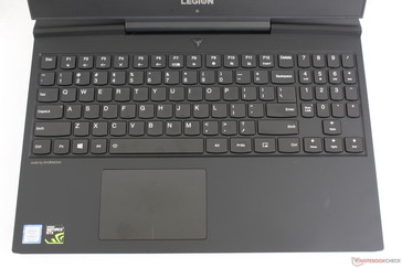 Lenovo legion y7000 gtx 1060 clearance