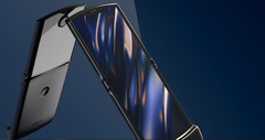 3C clears a device that might be the next new Motorola Razr ...