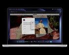 The MacBook Pro is expected to get a successor with an updated design in just a few hours.