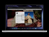 The MacBook Pro is expected to get a successor with an updated design in just a few hours.