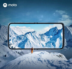 Motorola has cancelled the Moto Razr 2022 and Moto X30 Pro launch (image via Motorola)