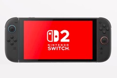 The Nintendo Switch 2 only supports fast microSD Express cards (Image source: Nintendo)
