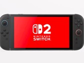 The Nintendo Switch 2 only supports fast microSD Express cards (Image source: Nintendo)