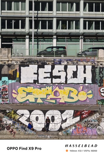 Oppo 140mm 2x sensor crop