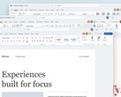 Microsoft has rolled out its latest version of Office in Beta. (Image: Microsoft)