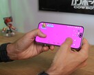 The purple screen problem on Pixel 11 Pro