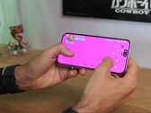 The purple screen problem on Pixel 11 Pro