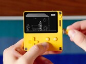 The Playdate is finally in stock, two years after its launch. (Image: Panic)