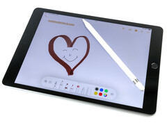 The 9th-Gen Apple iPad 10.9-inch with a $130 Best Buy Black Friday discount. 