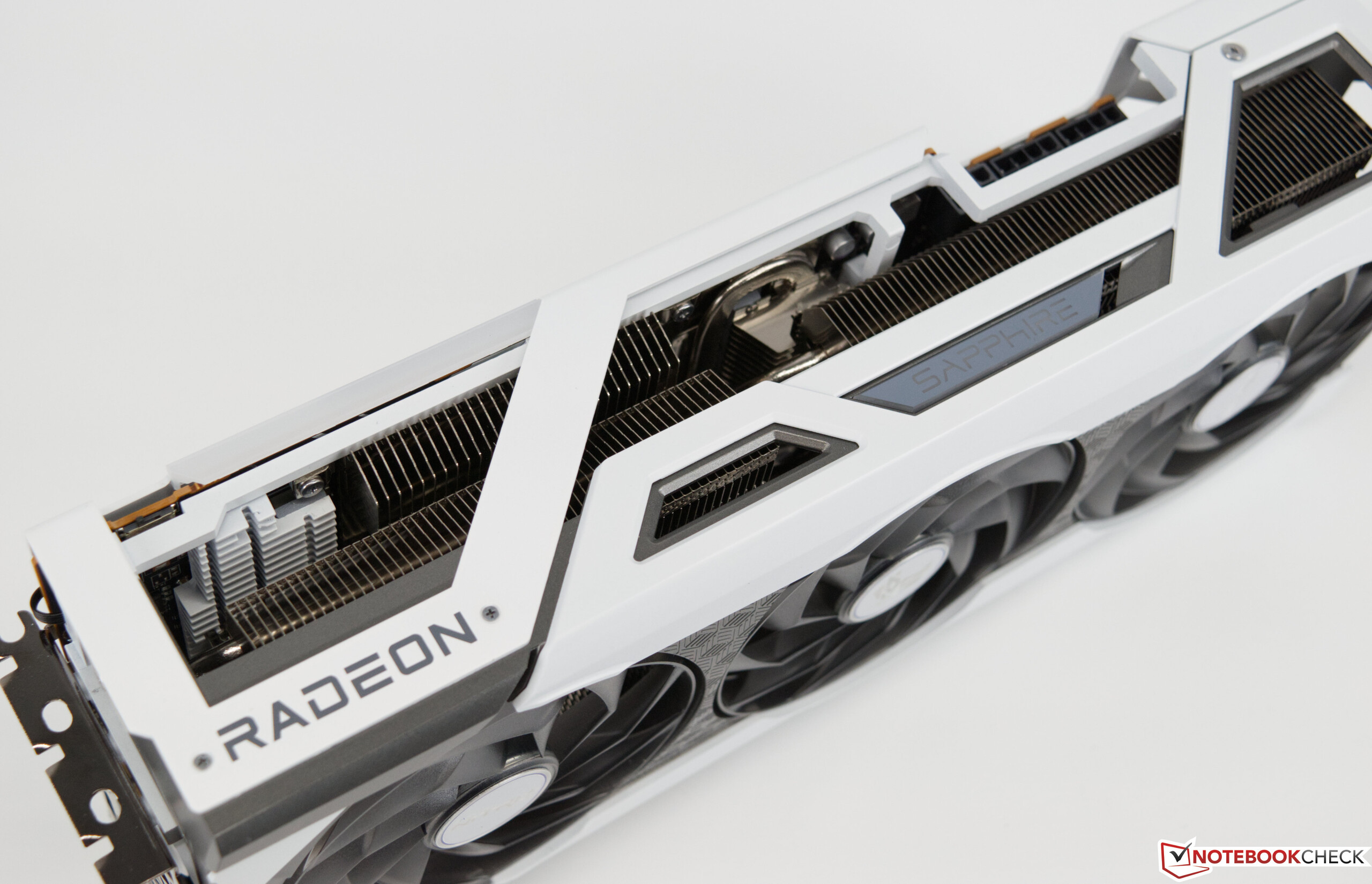 AMD Radeon RX 6950 XT desktop GPU in review AMD s top model