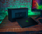 Upcoming Razer Core X eGPU dock is larger and cheaper than the current Core V2 (Source: Razer)