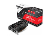 There will be no AMD Radeon RX 6600 reference cards. (Image source: Sapphire via VideoCardz)
