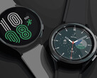 It remains to be seen when Samsung will release its next smartwatch, Galaxy Watch4 series pictured. (Image source: Samsung)