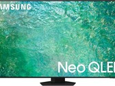 Samsung QN85C (QN75QN85C) Neo QLED 75-inch smart TV (Image source: Samsung)