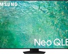 Samsung QN85C (QN75QN85C) Neo QLED 75-inch smart TV (Image source: Samsung)