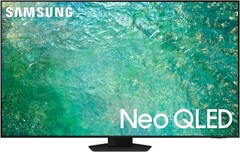 Samsung QN85C (QN75QN85C) Neo QLED 75-inch smart TV (Image source: Samsung)