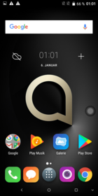 Software Alcatel 5