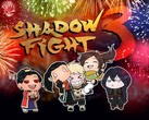 Shadow Fight 3 celebrates its first anniversary (Source: Shadow Fight 3 on Twitter)