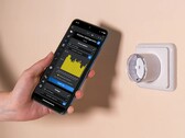 Shelly’s Smart Control app (pictured) has been updated to version 3.69.1. (Image source: Shelly)