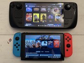 The Joy-Cons pair over Bluetooth, and the modder states that they are quite easy to connect. (Image source: Reddit)
